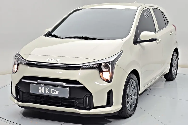 Kia Morning