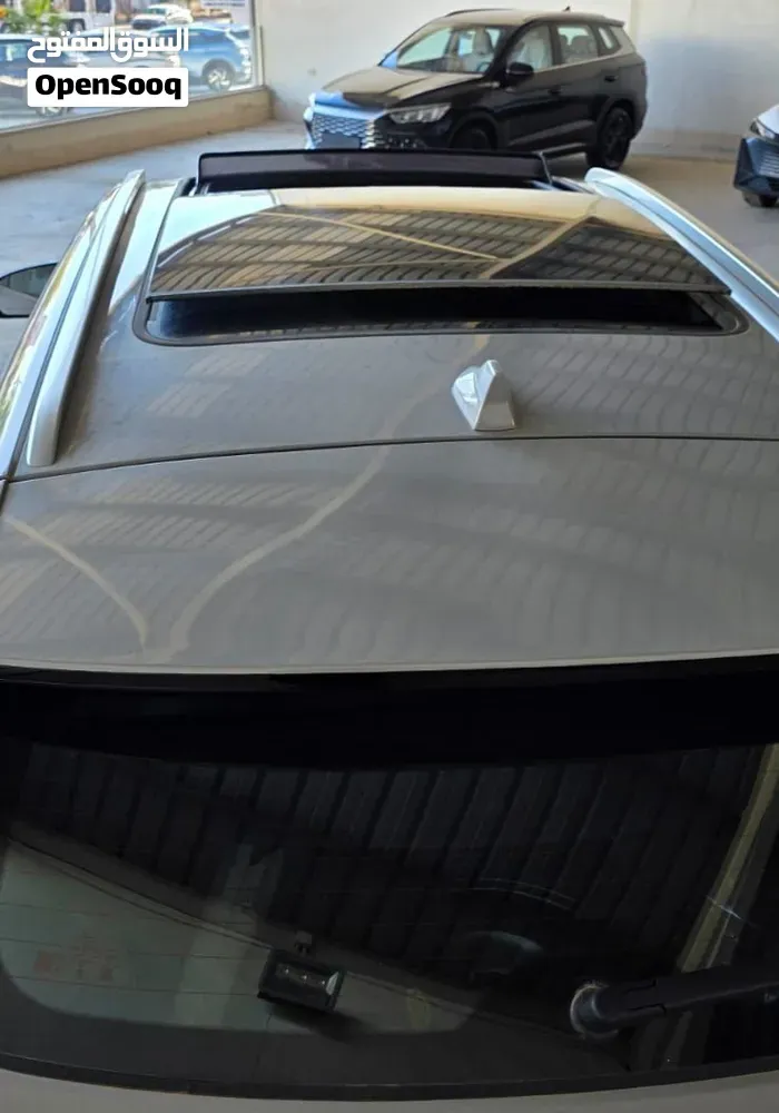 BYD Sealion 2026 photo 3