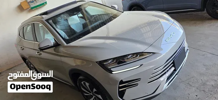 BYD Sealion 2026 photo 4