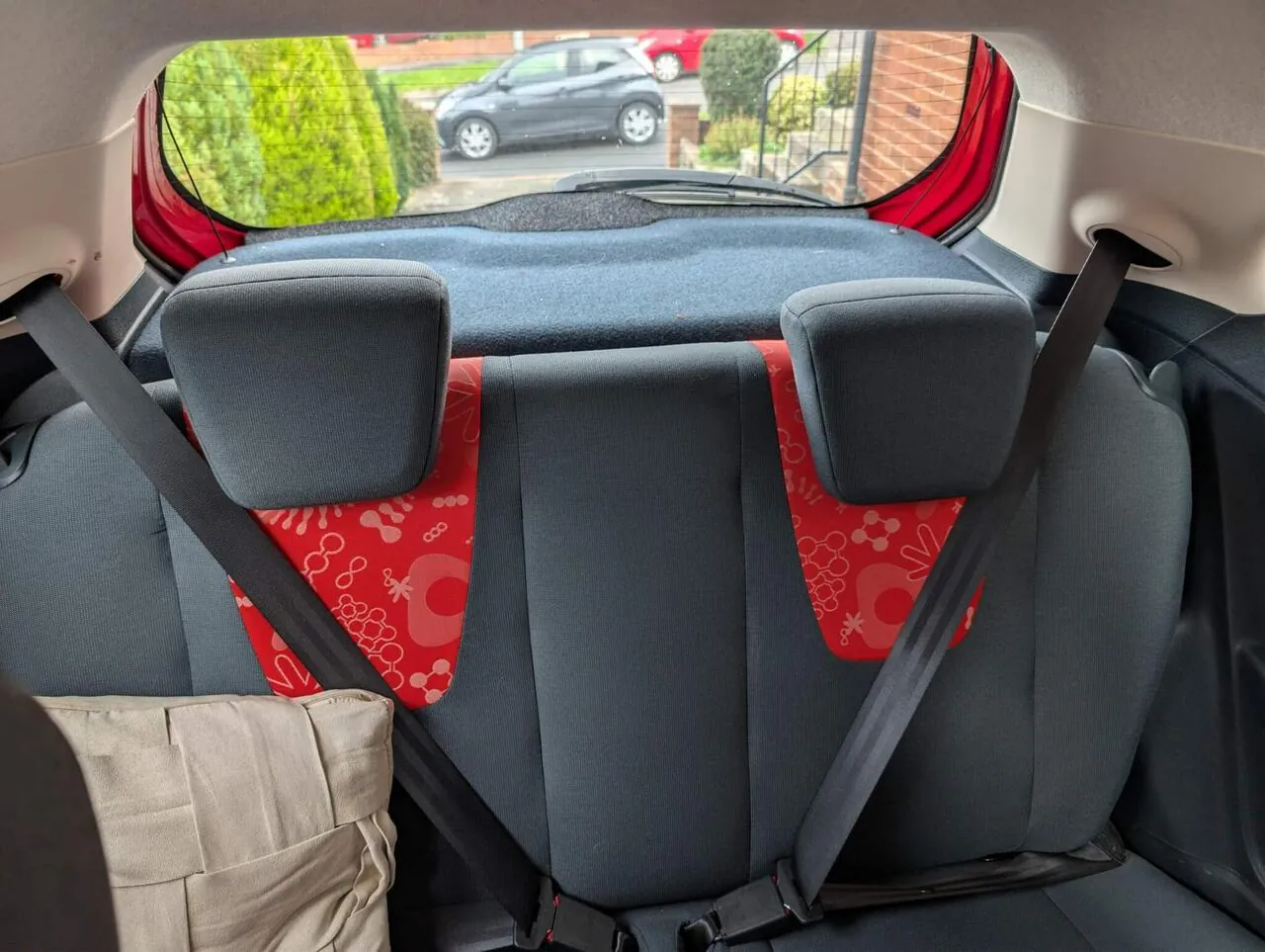 Ford Ka 2015 photo 5