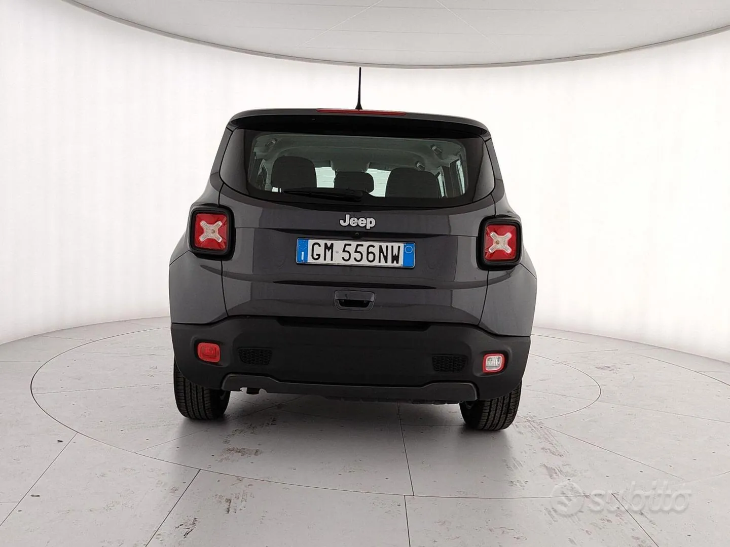 Jeep Renegade 2023 photo 5