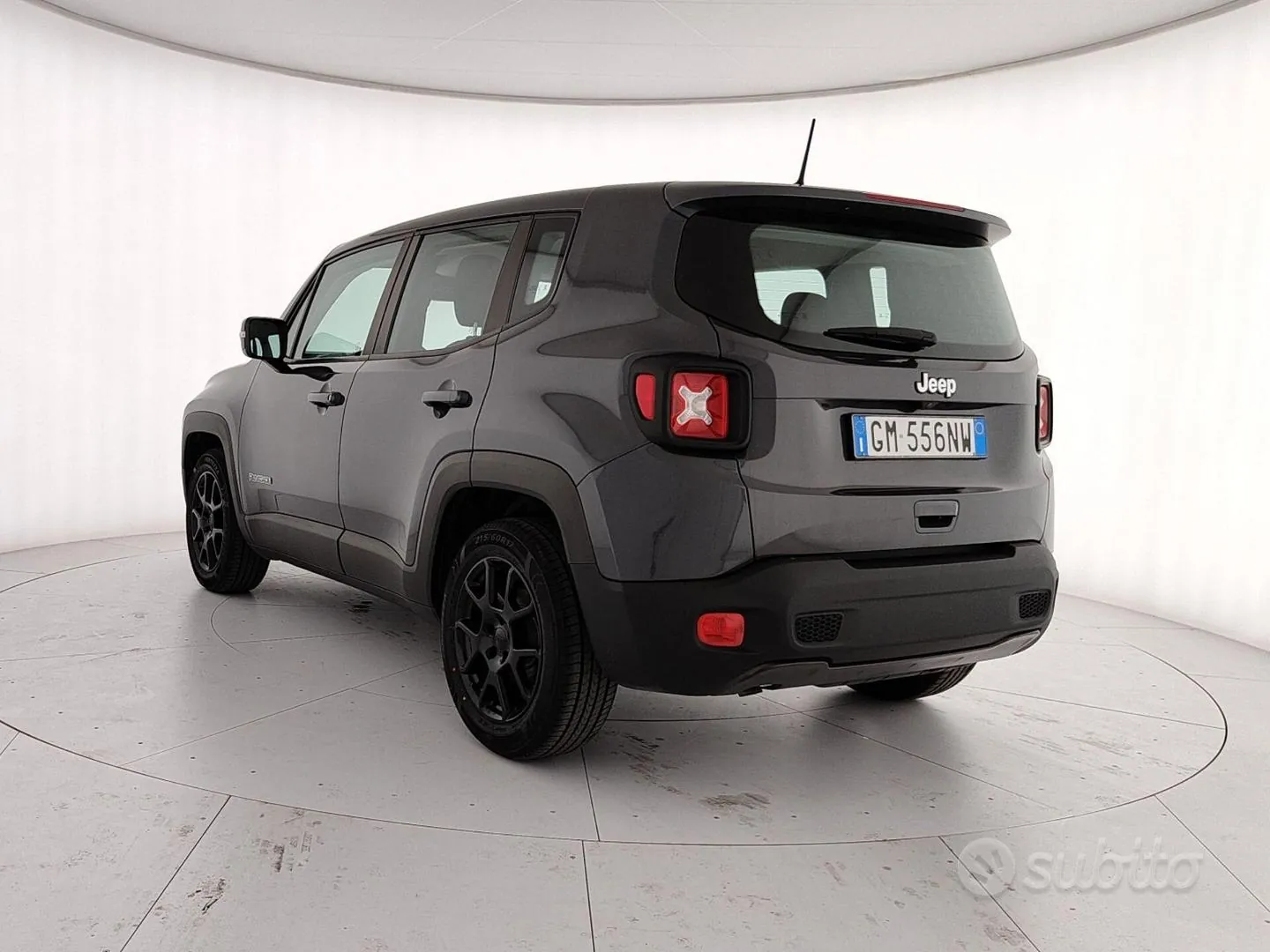 Jeep Renegade 2023 photo 4