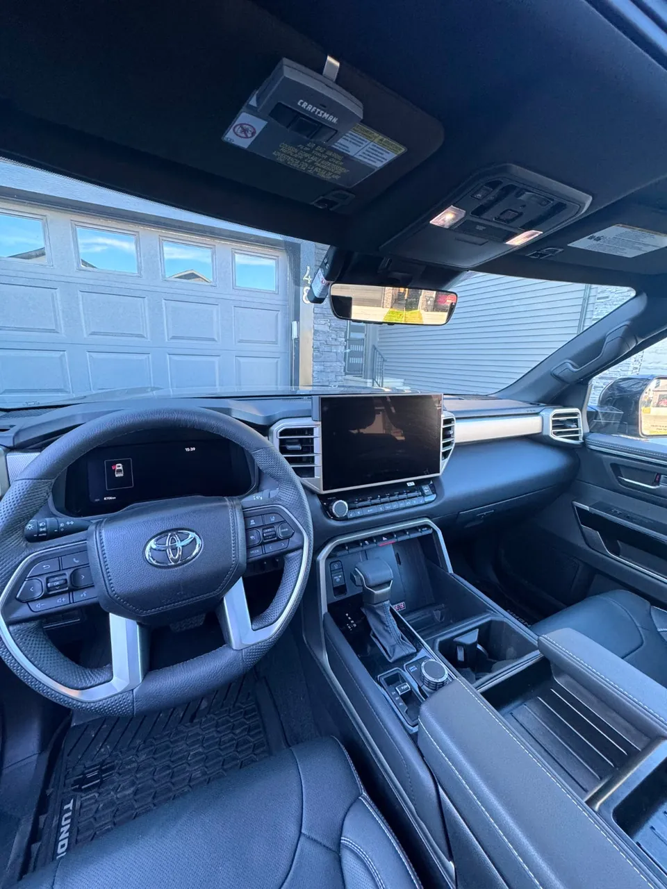 Toyota Tundra 2026 photo 4
