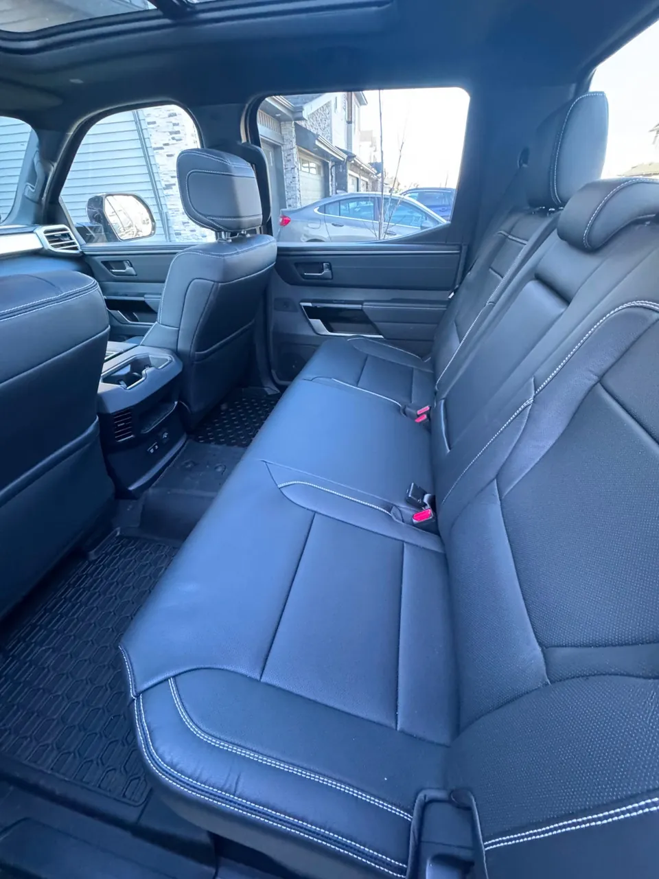 Toyota Tundra 2026 photo 5