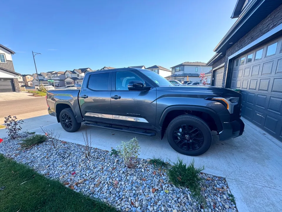 Toyota Tundra