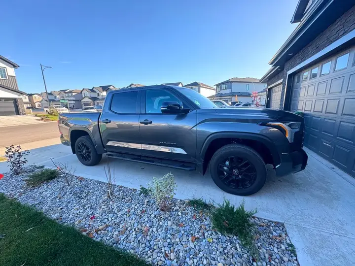 Toyota Tundra
