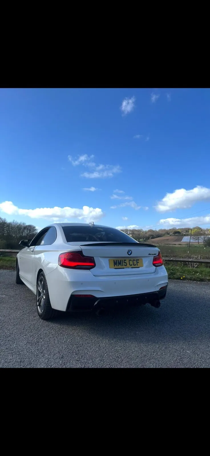 BMW 2 Series 2015 photo 2