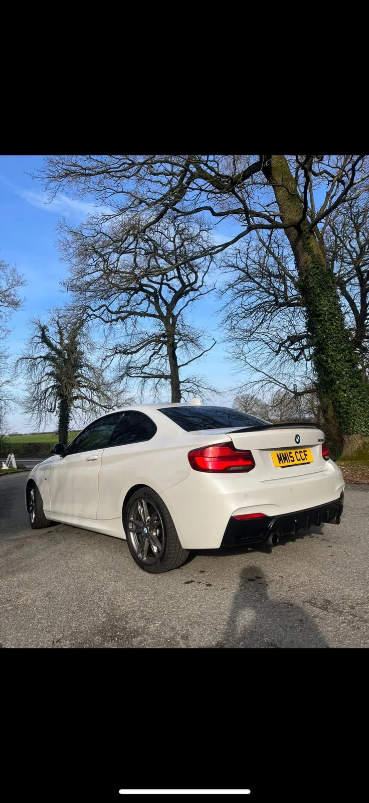 BMW 2 Series 2015 photo 3