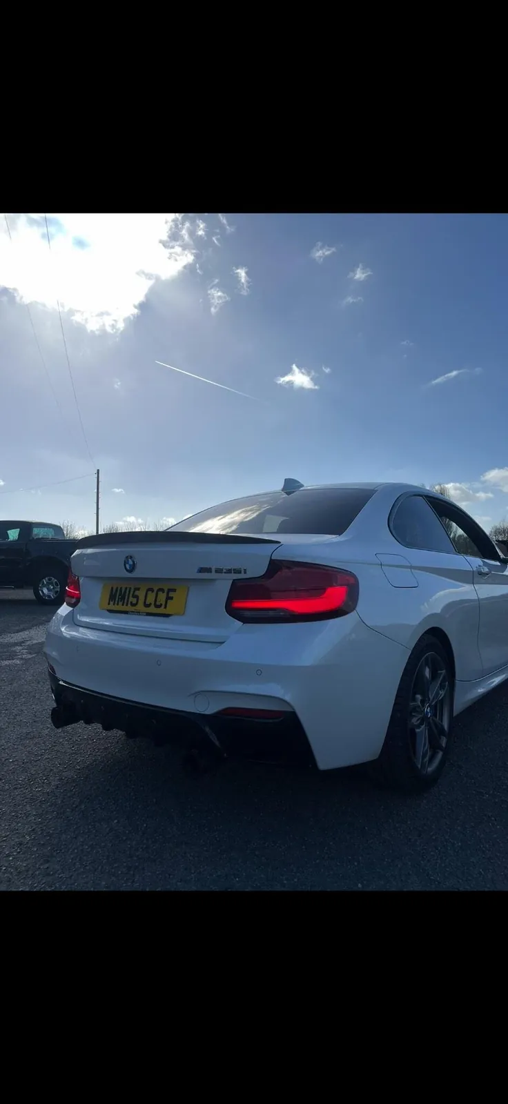 BMW 2 Series 2015 photo 5