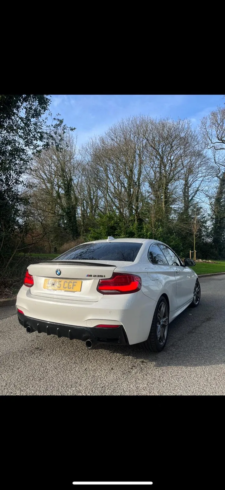 BMW 2 Series 2015 photo 4