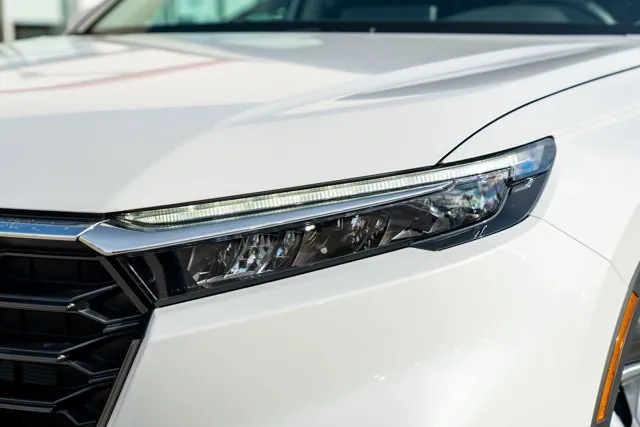 Honda Cr-V 2026 photo 4