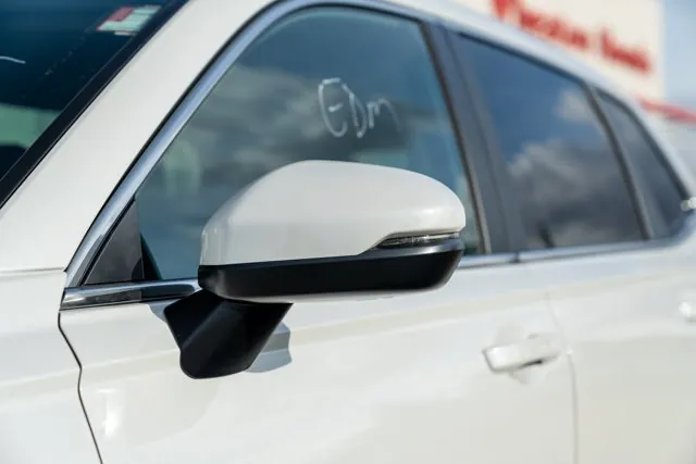 Honda Cr-V 2026 photo 5