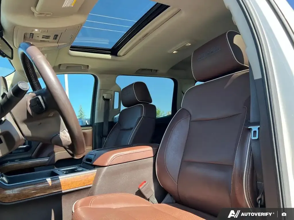 Chevrolet Silverado 1500 2015 photo 3