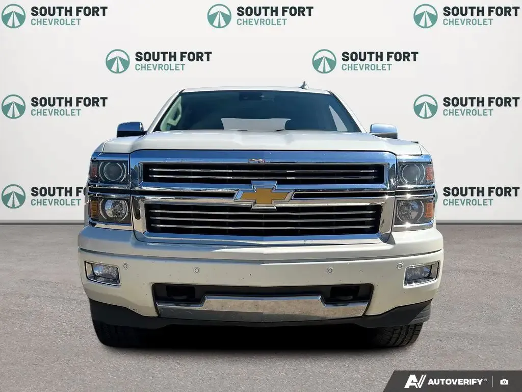 Chevrolet Silverado 1500 2015 photo 5