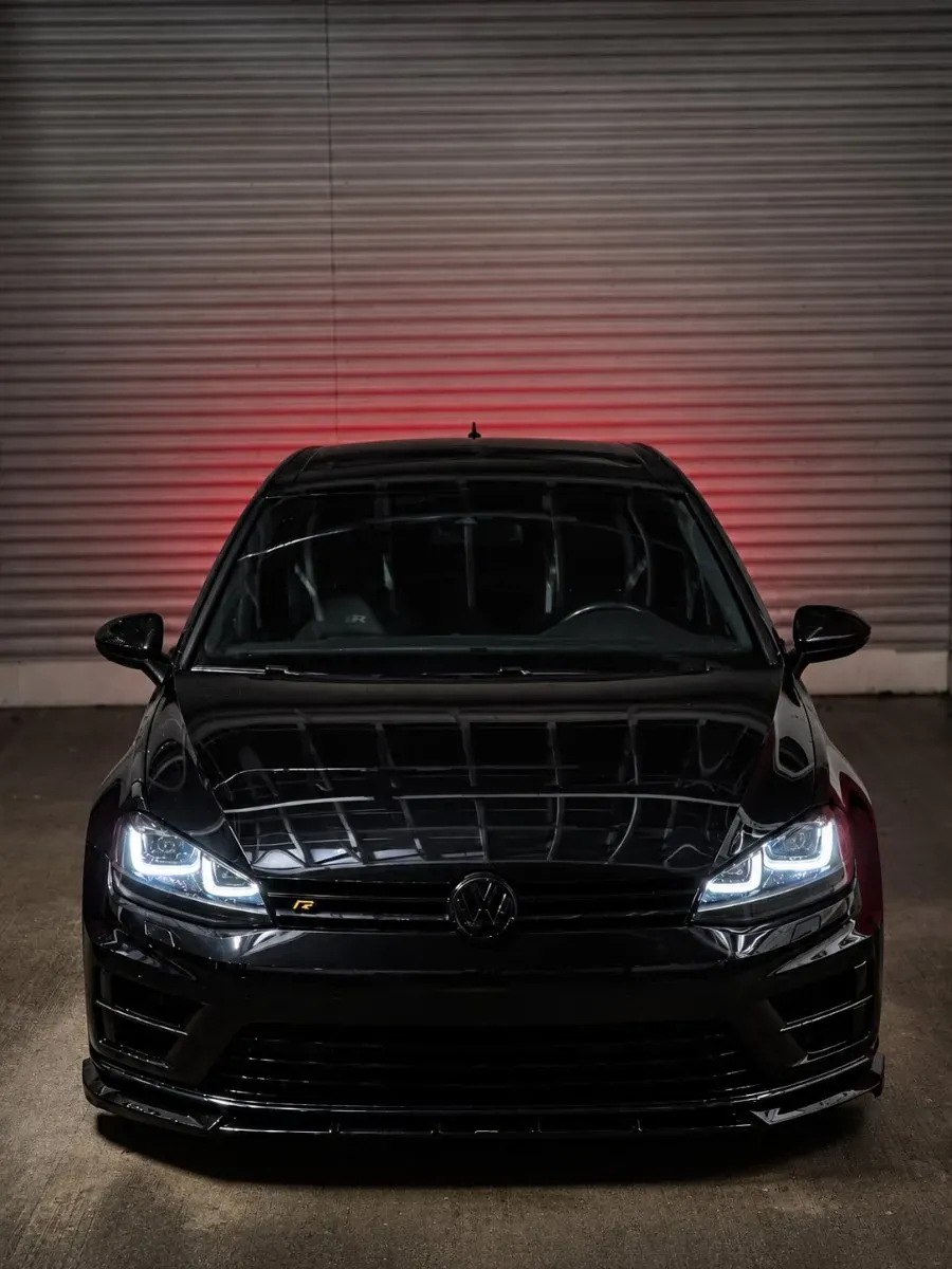 Volkswagen Golf 2014 photo 3