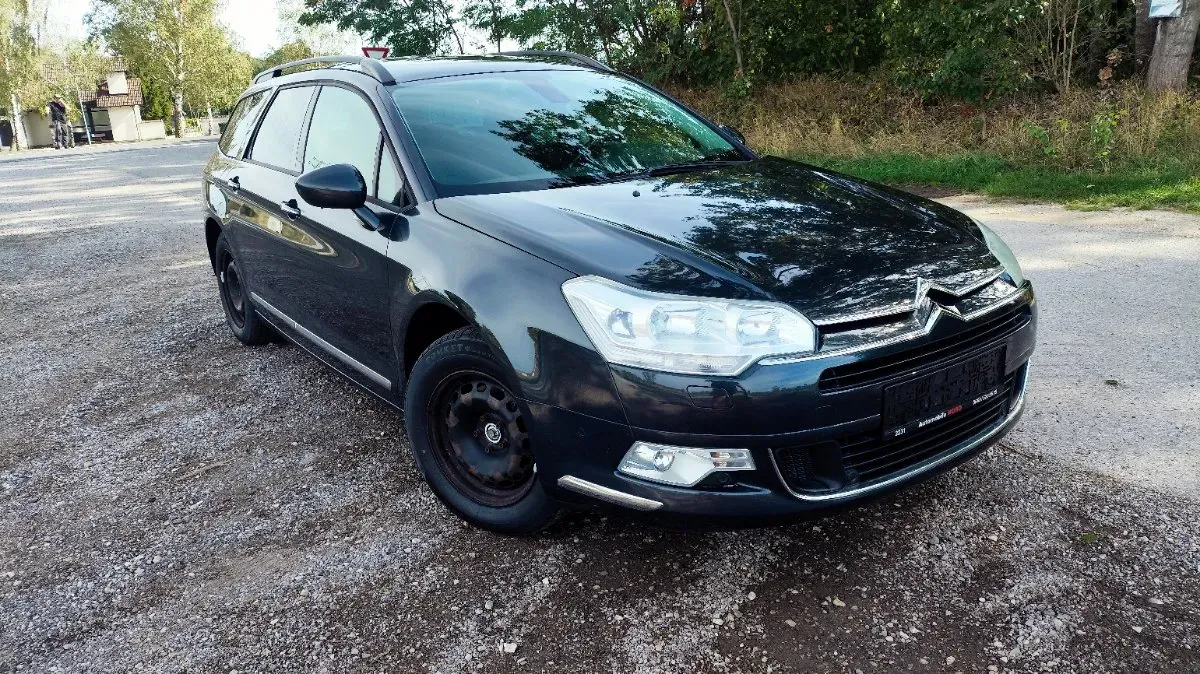 Citroen C5