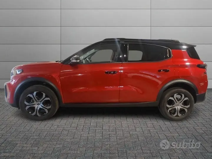 Citroen C3 Aircross 2025 photo 2
