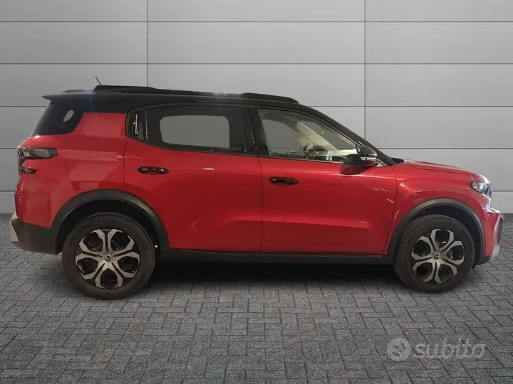 Citroen C3 Aircross 2025 photo 3