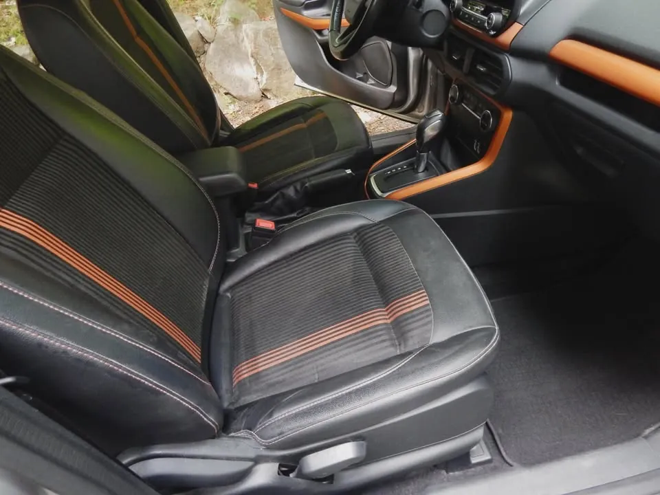 Ford Ecosport 2018 photo 4