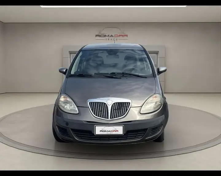 Lancia Musa 2006 photo 2