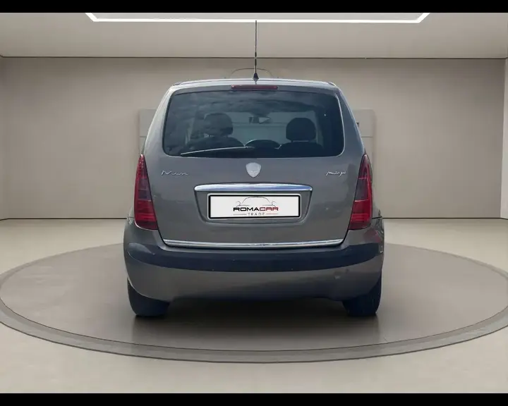 Lancia Musa 2006 photo 5