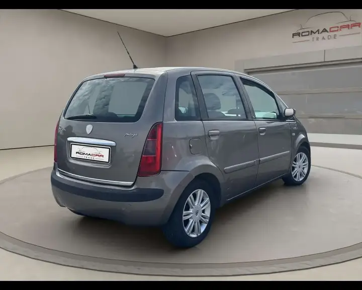 Lancia Musa 2006 photo 4