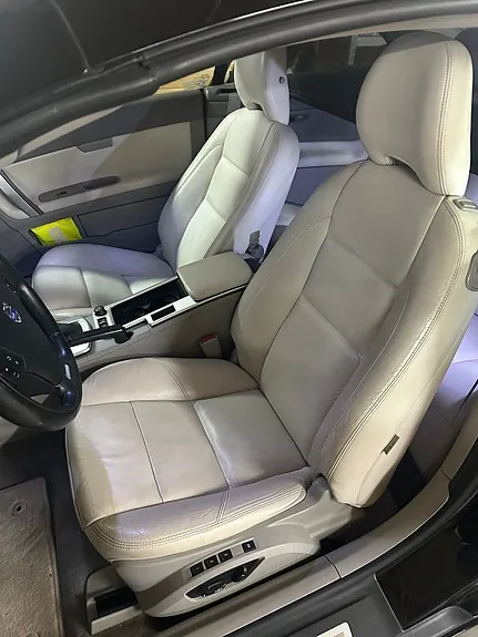 Volvo C70 2010 photo 5