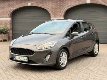 Ford Fiësta