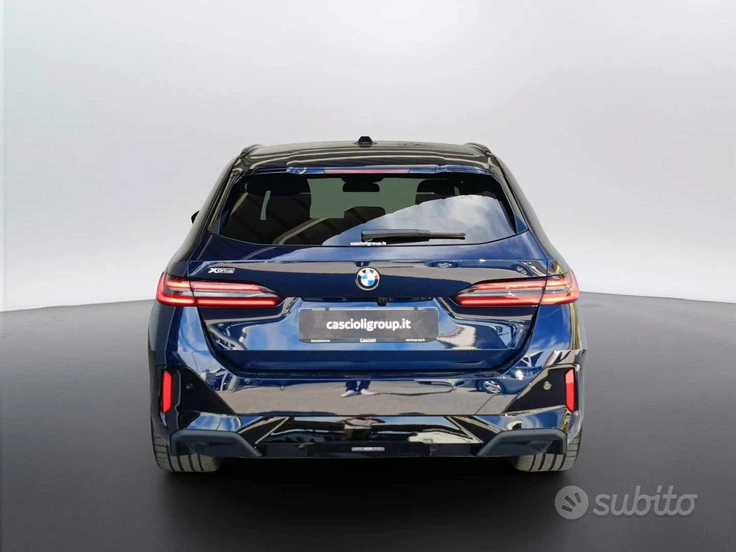 BMW 5 Series 2026 photo 5