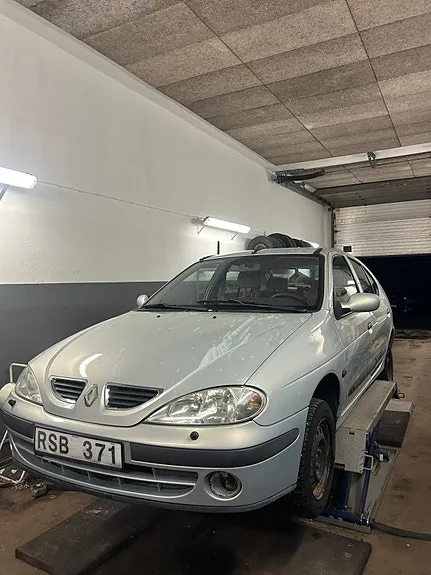 Renault Megane I