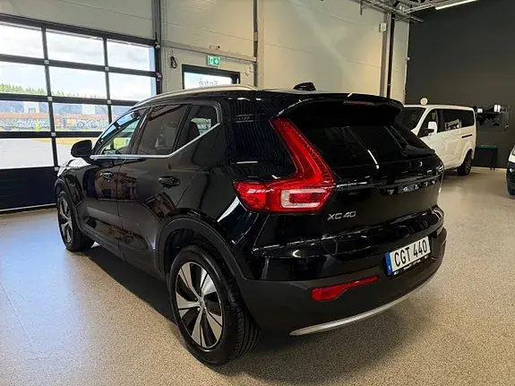 Volvo Xc40 2021 photo 4