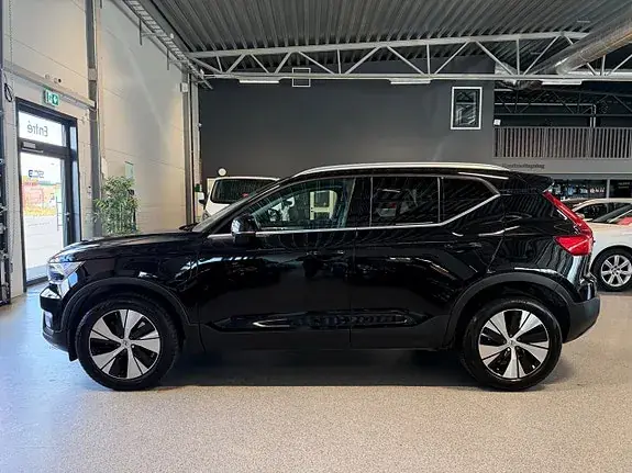 Volvo Xc40 2021 photo 5