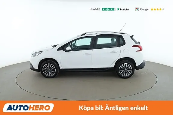 Peugeot 2008 2017 photo 2