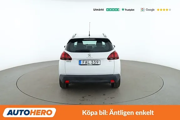 Peugeot 2008 2017 photo 4