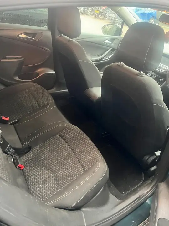 Vauxhall Astra 2019 photo 5