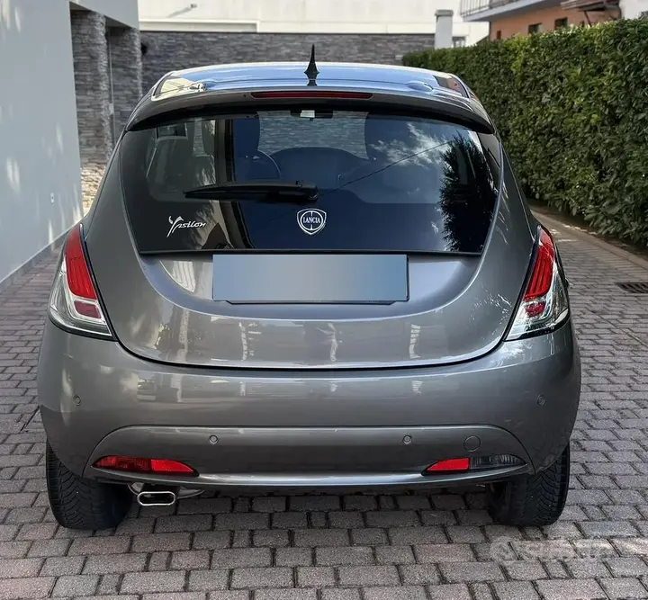 Lancia Ypsilon 2019 photo 5