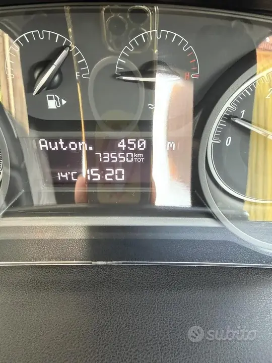 Lancia Ypsilon 2019 photo 4