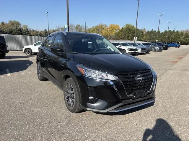 Nissan Kicks 2025 photo 4