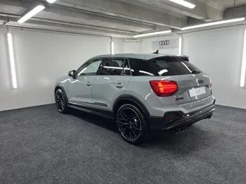 Audi Q2 2026 photo 4