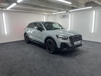 Audi Q2 2026 photo 2