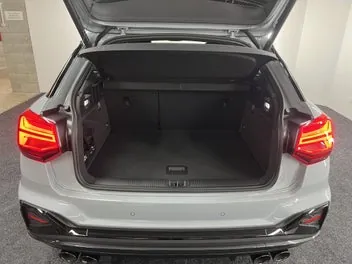 Audi Q2 2026 photo 5