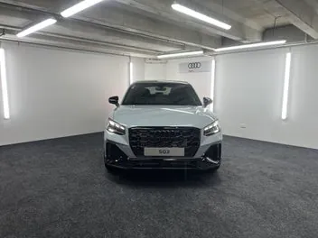 Audi Q2 2026 photo 3