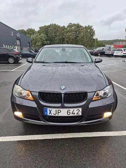 BMW 325I
