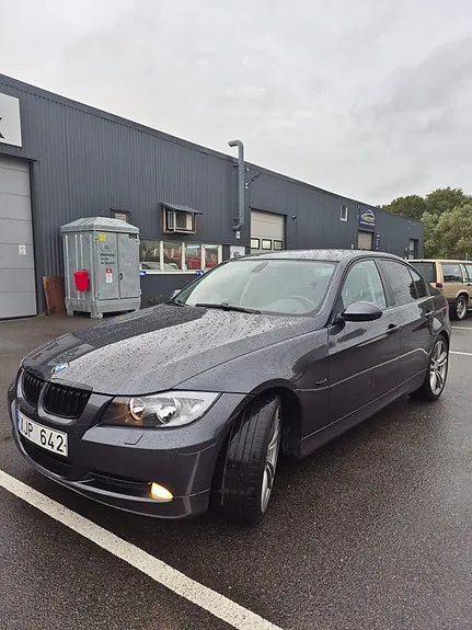 BMW 325I 2006 photo 3