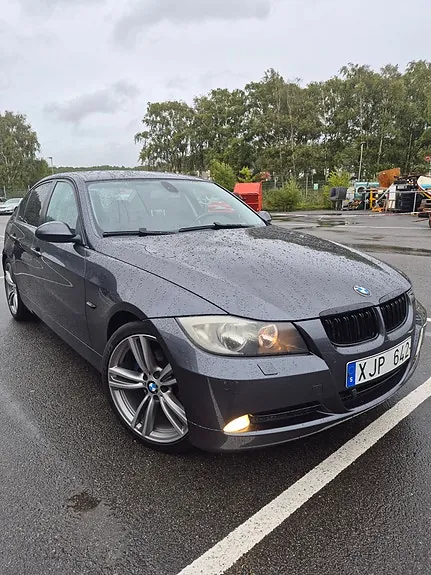BMW 325I 2006 photo 2