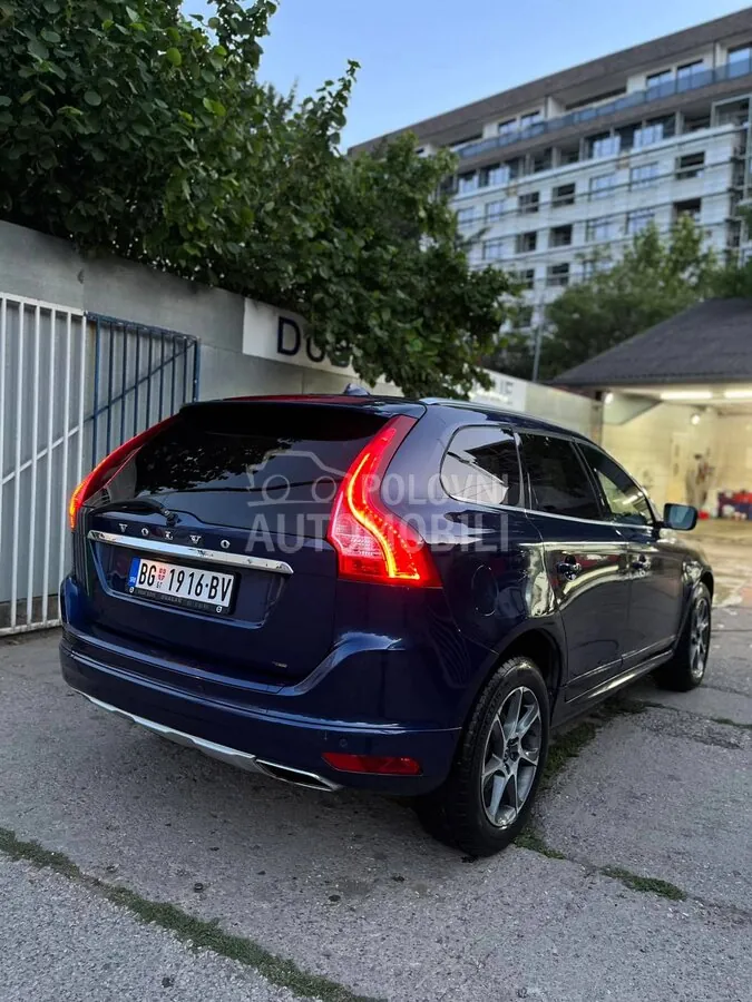 Volvo Xc60 2014 photo 2