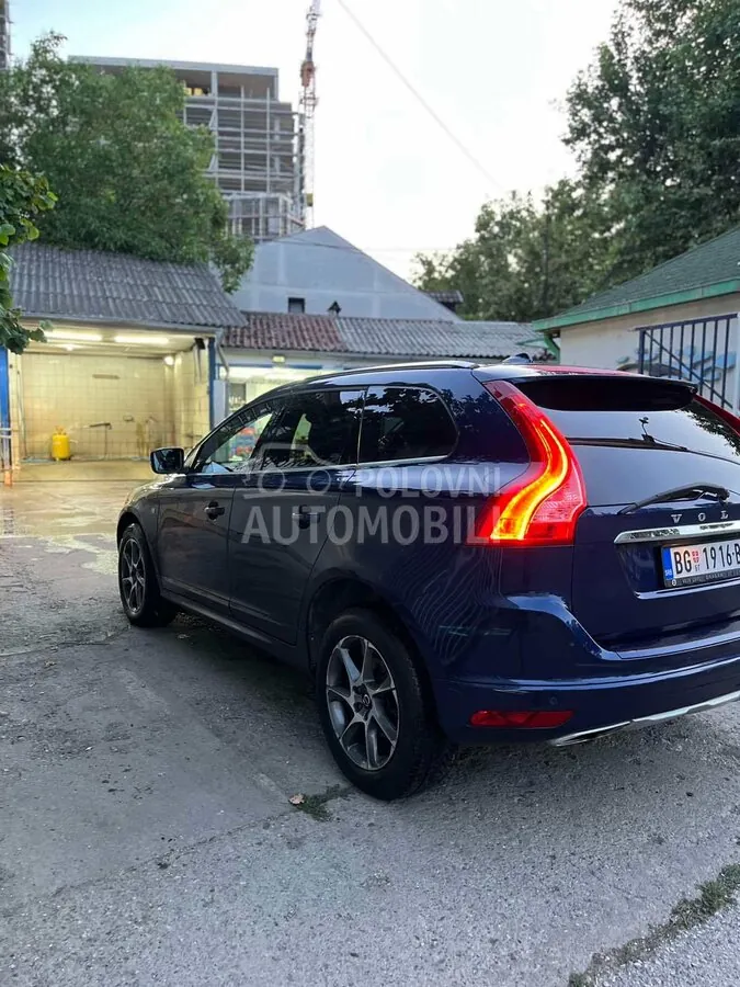 Volvo Xc60 2014 photo 5