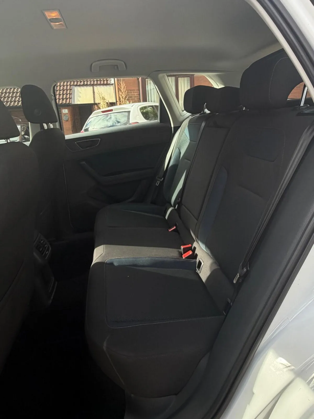 Seat Ateca 2017 photo 5