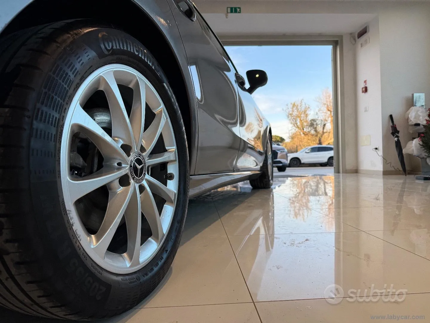 Mercedes-Benz Cla 2022 photo 4