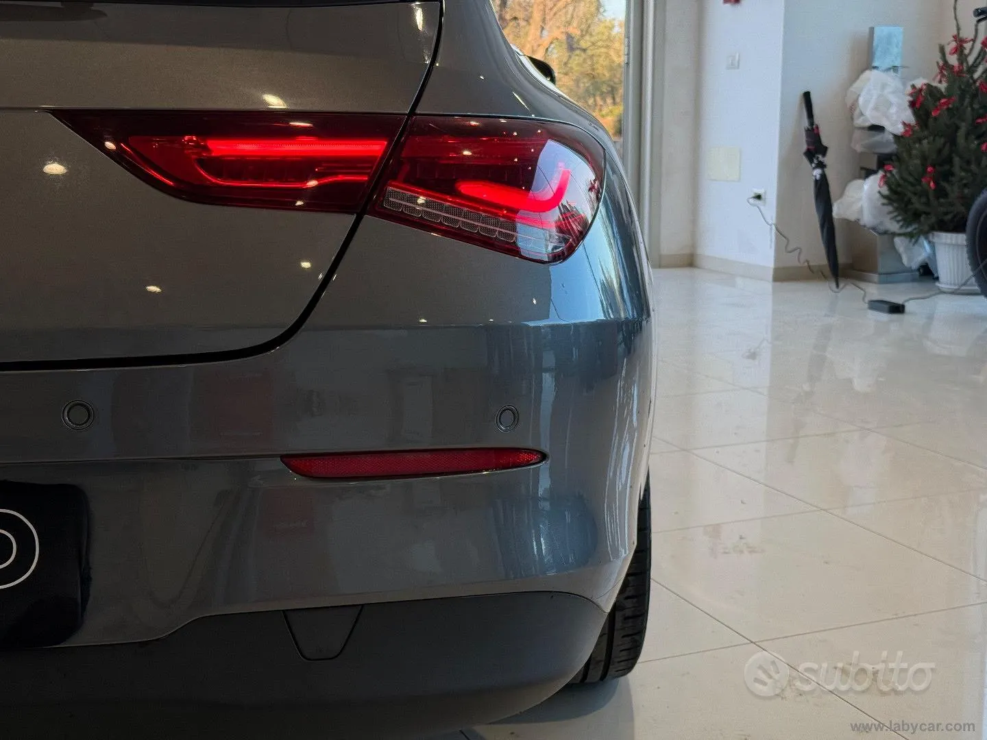 Mercedes-Benz Cla 2022 photo 5
